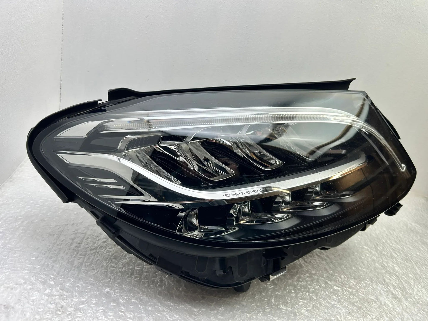 Original Mercedes W205 LED Scheinwerfer rechts A2059062206