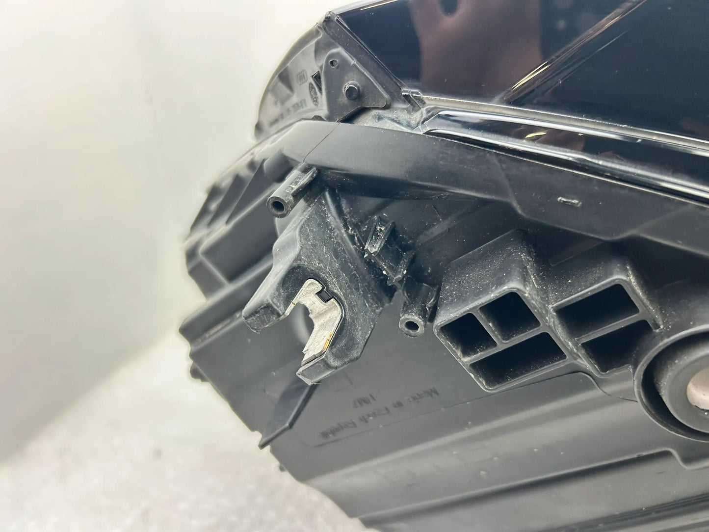 Original Audi A6 C8 4K LED Scheinwerfer rechts 4K0941040E