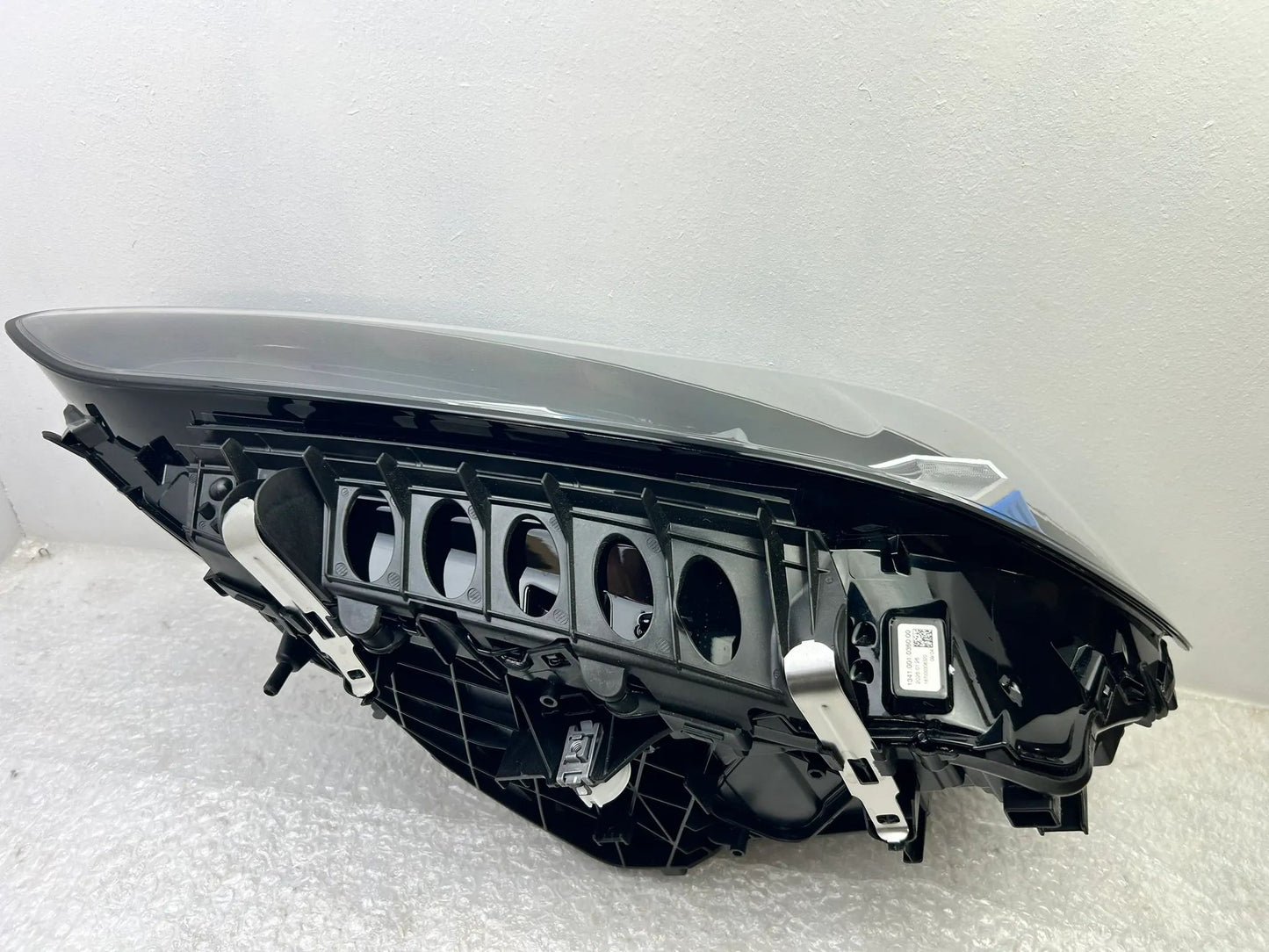 NEU Original BMW 4er G22 G23 G26 LED Scheinwerfer links 5A3B303