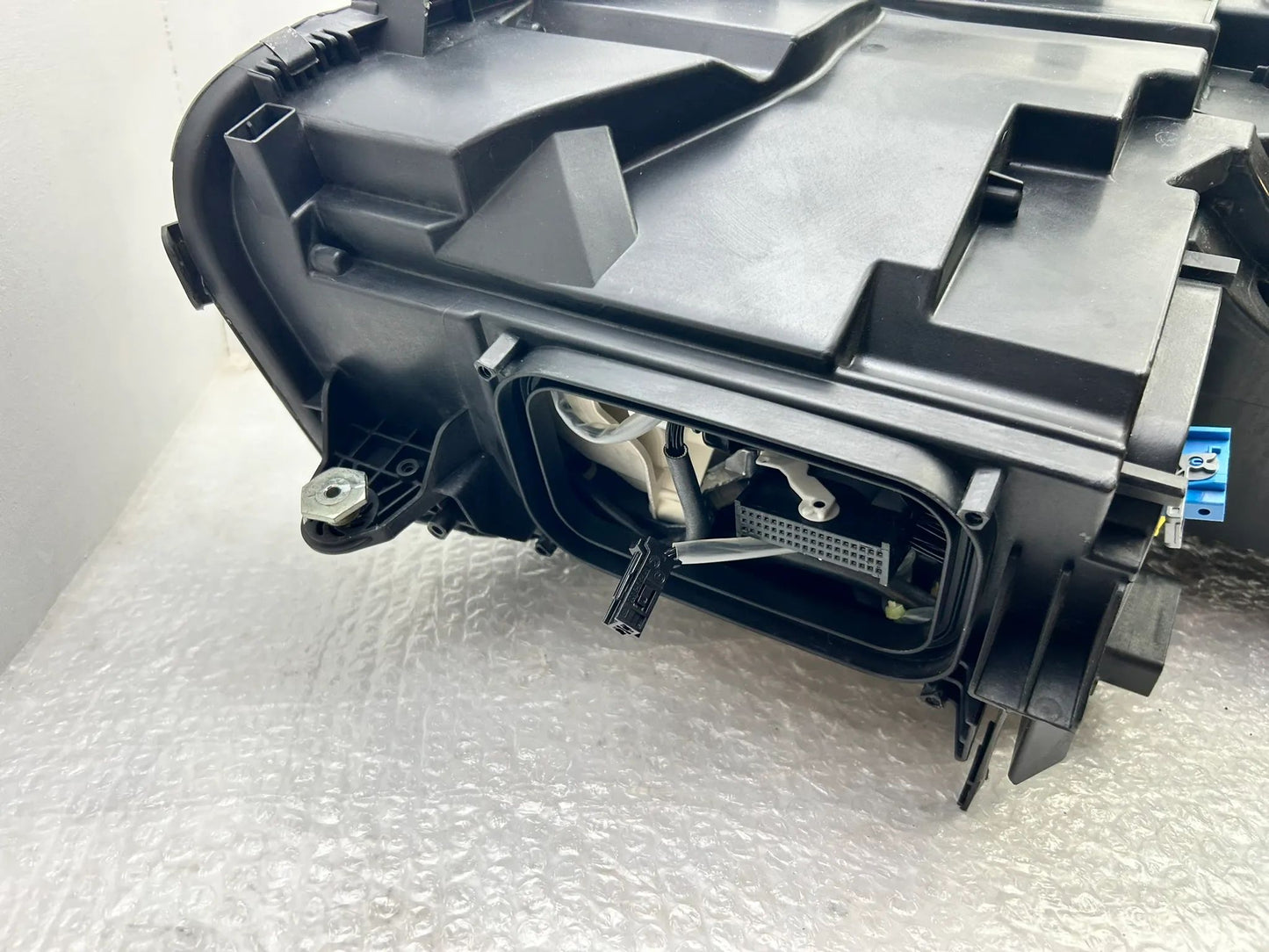 Mercedes S-Klasse Coupe W217 LED Scheinwerfer links A2178200761