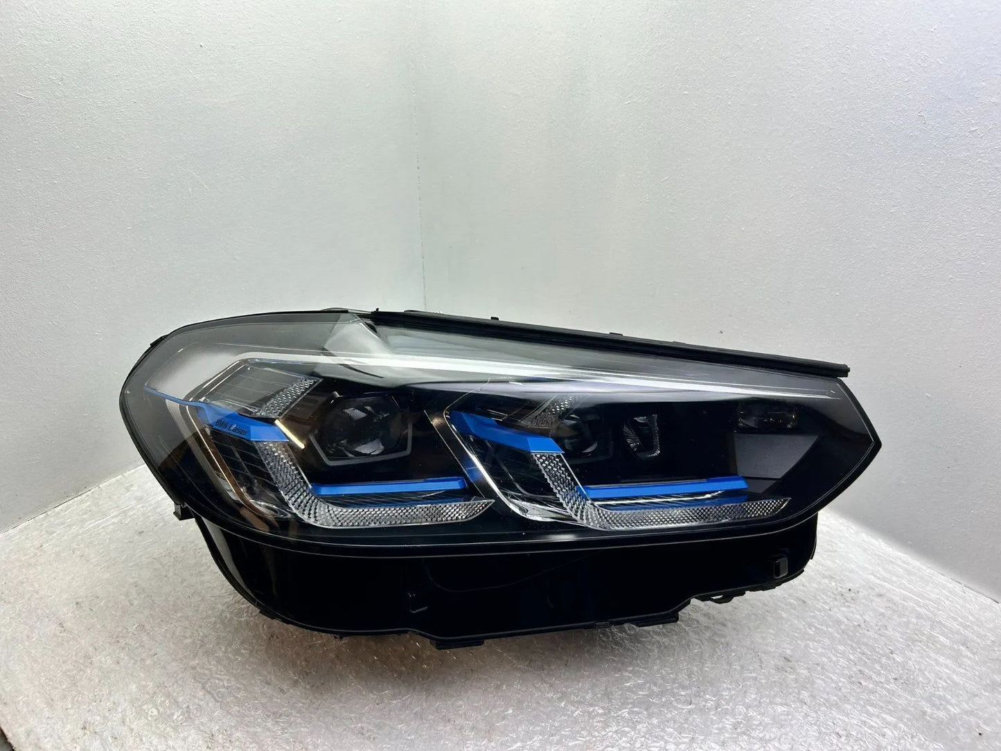 Original BMW X3 G01 G02 LED Laser Scheinwerfer rechts 5A29218