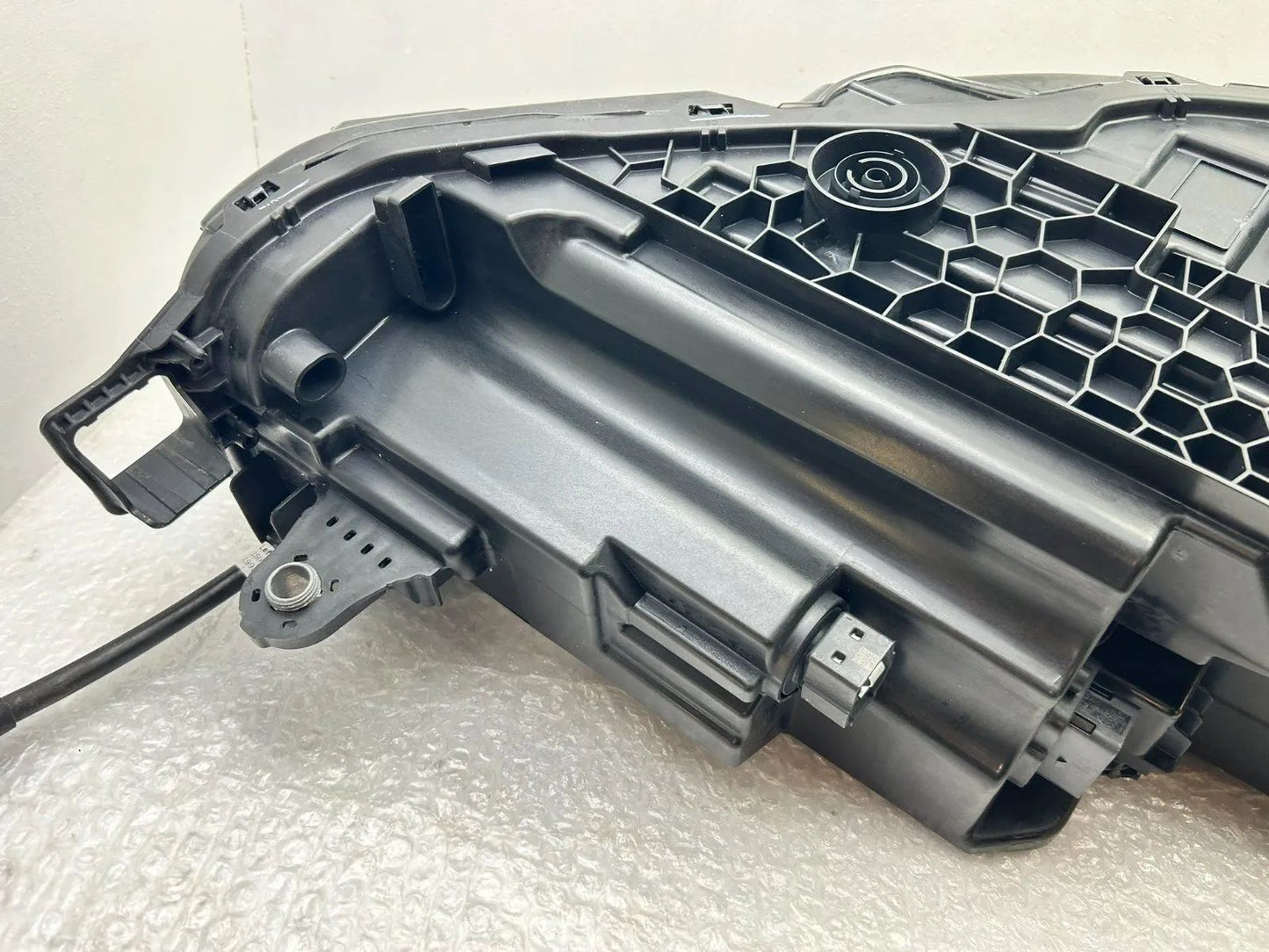 Original Skoda Superb IV 4 LED Scheinwerfer rechts 3P1941015B