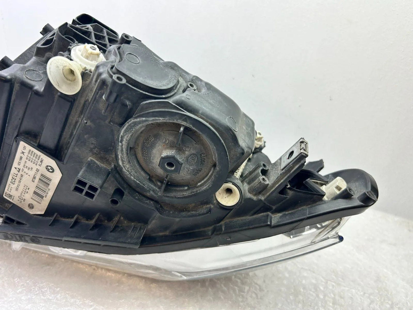 Original BMW 3er F30 F31 LED Scheinwerfer links 8738711