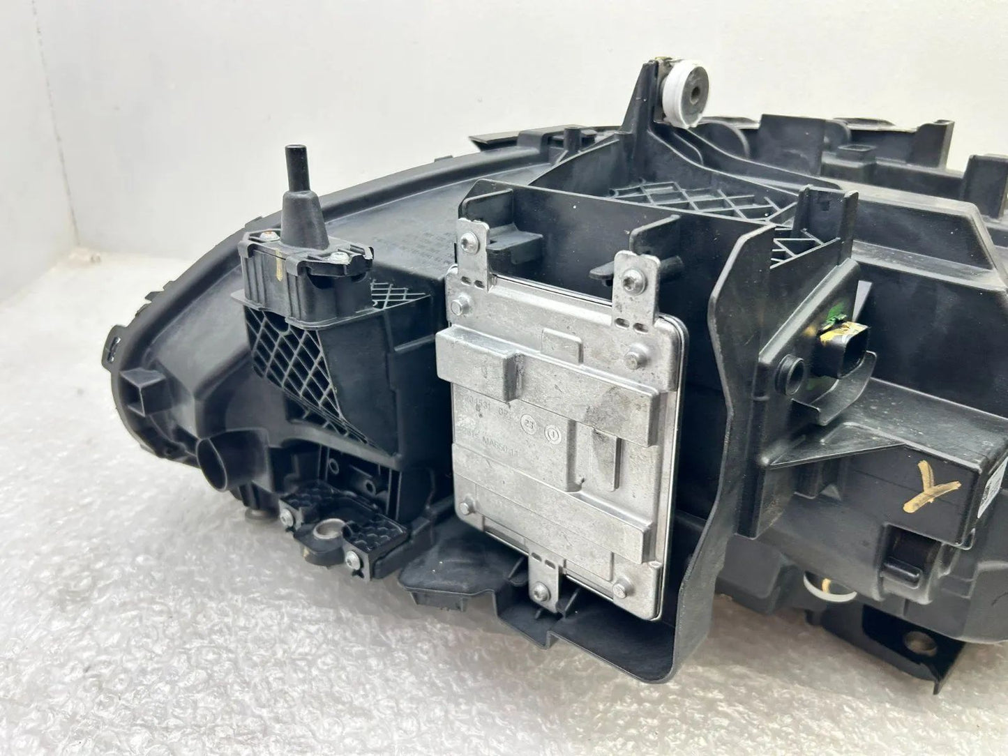 Original BMW 2er G42 LED Frontscheinwerfer rechts 5A03E31