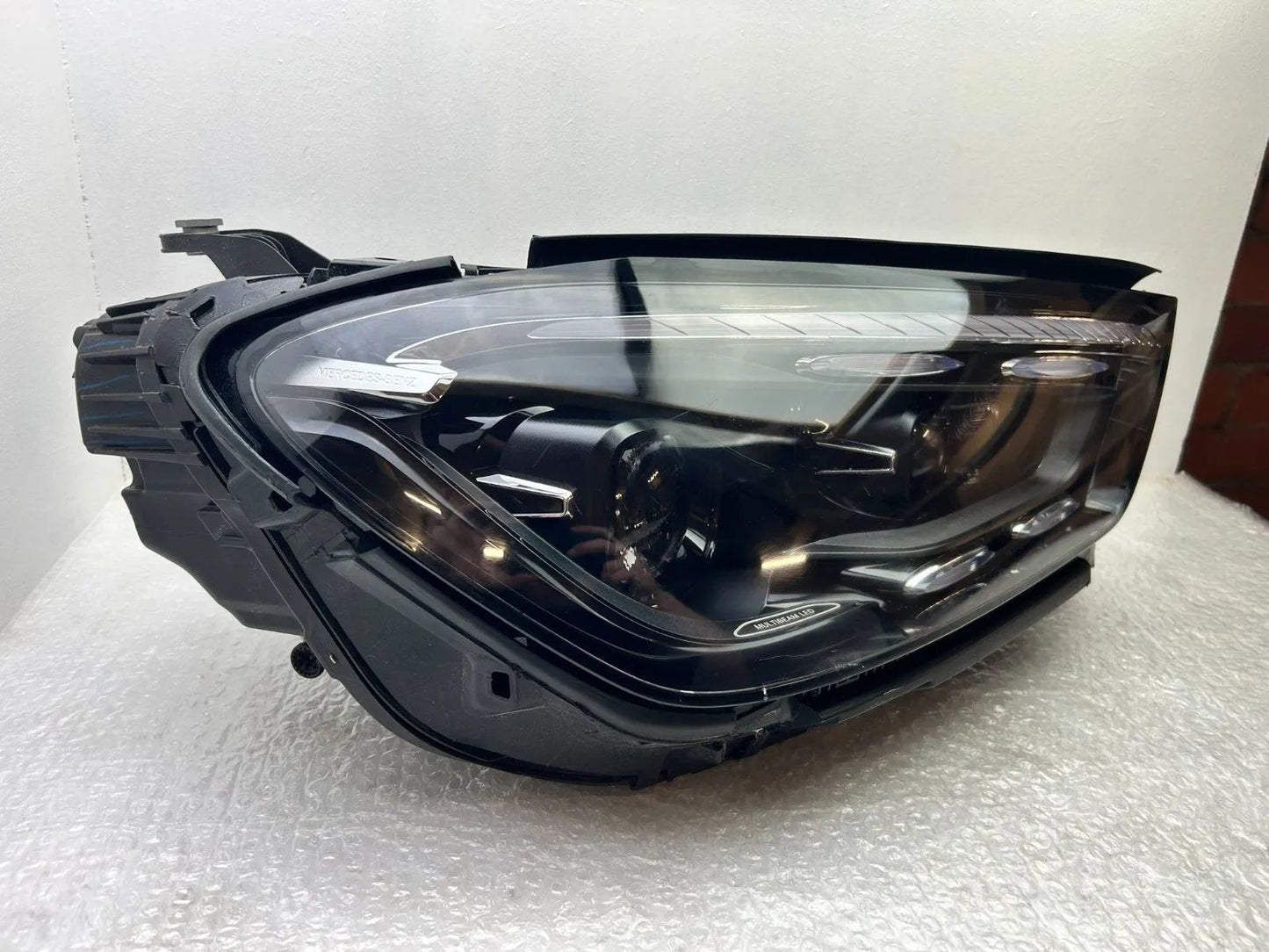 Original Mercedes GLE W167 LED Scheinwerfer rechts A1679068409