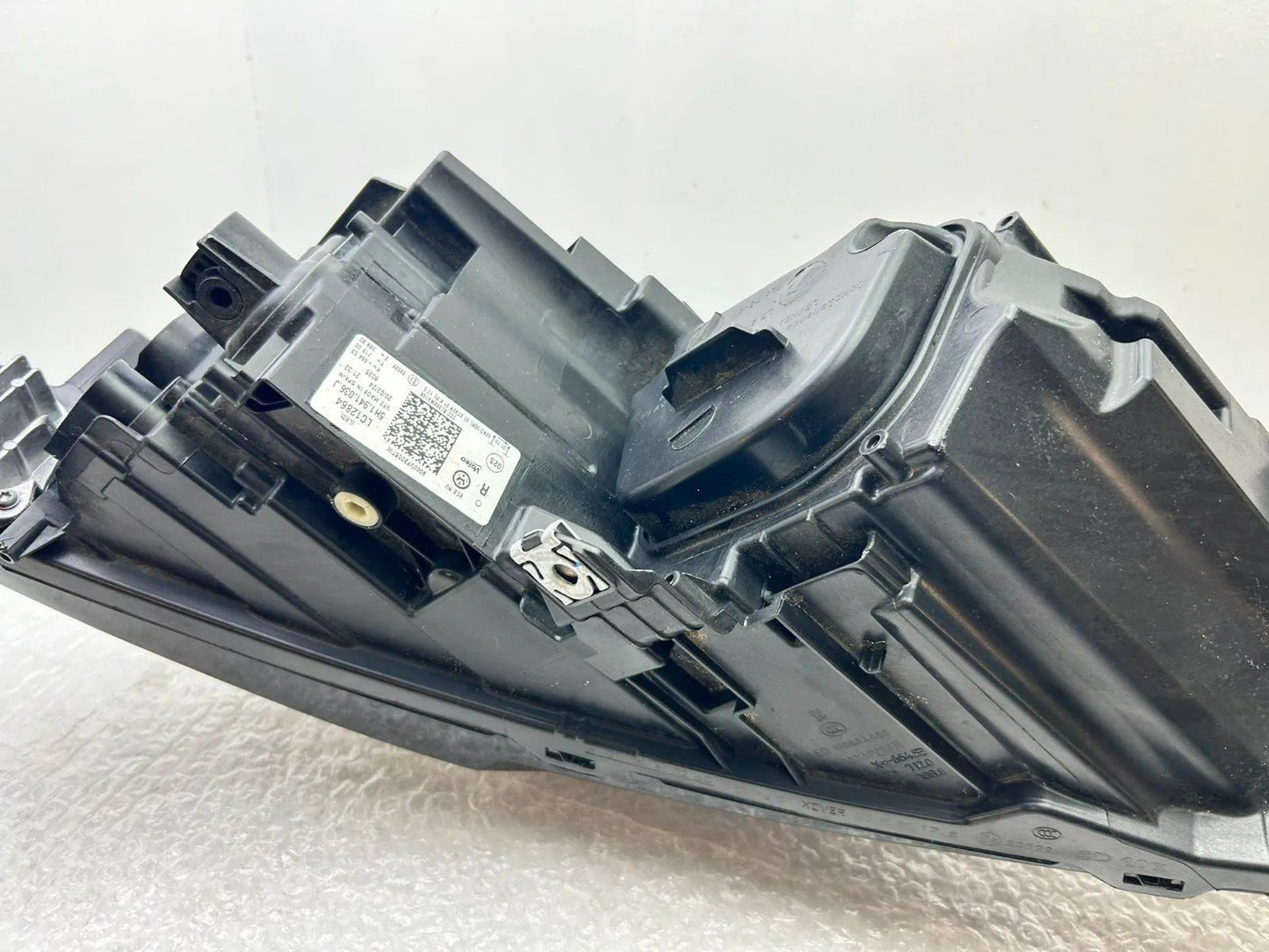 Original VW Golf 8 VIII LED Scheinwerfer rechts 5H1941036J