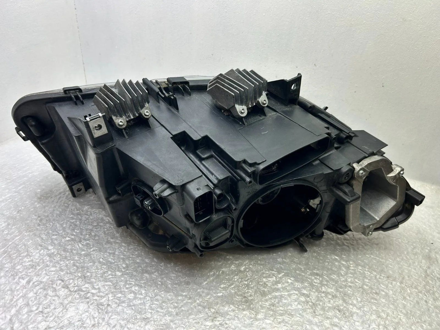 Original BMW 5er F10 F11 Xenon Scheinwerfer links 7203245