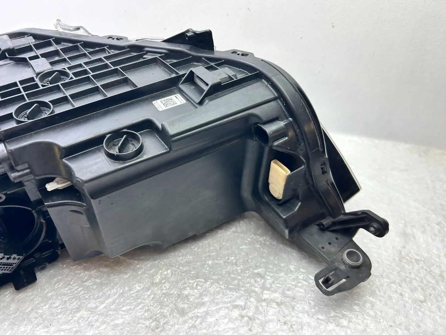 Original VW T-roc troc LED Scheinwerfer rechts 2GA941036AF