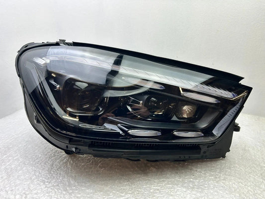 Original Mercedes GLE W167 LED Scheinwerfer rechts A1679068409