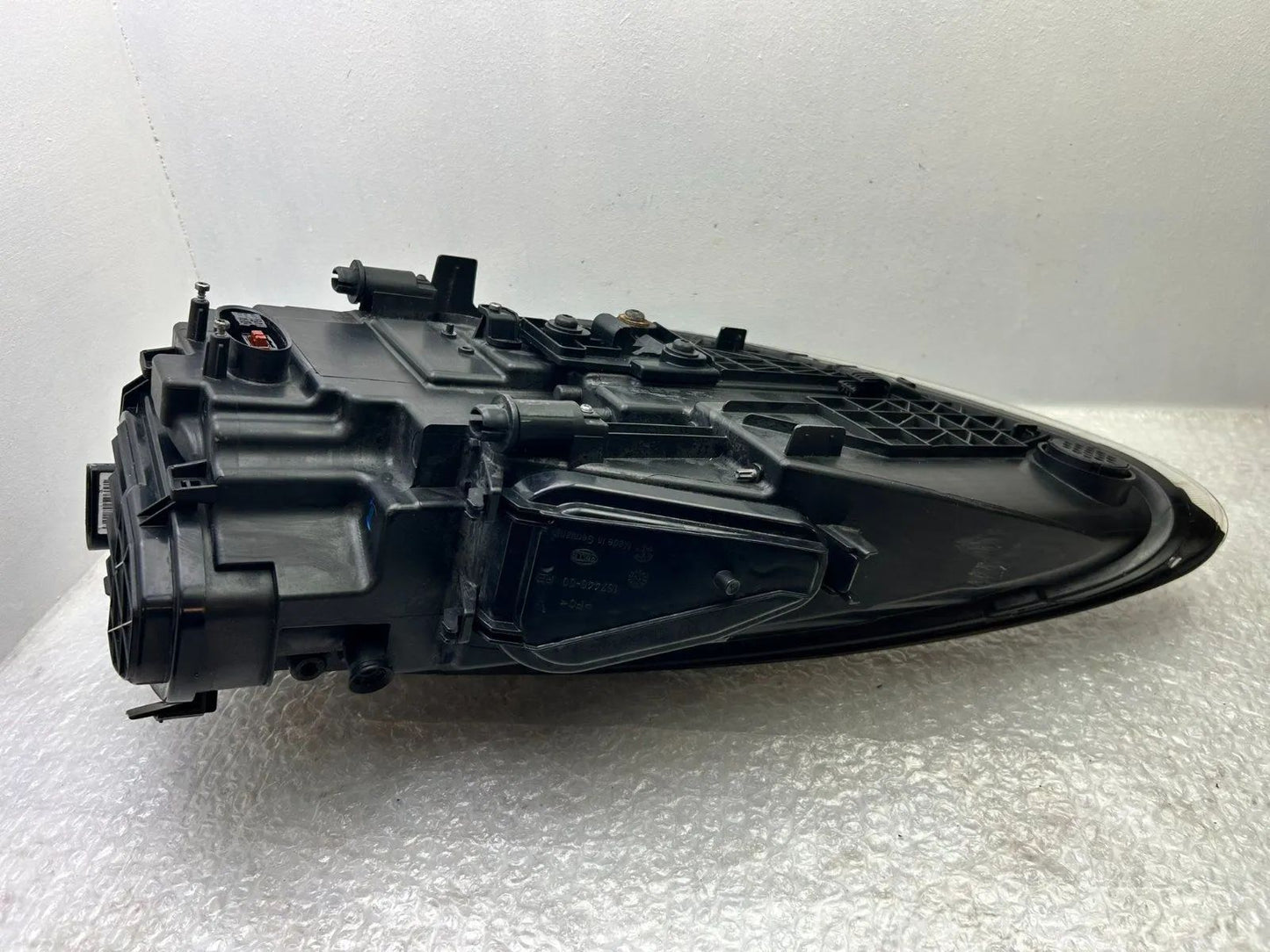 Porsche Cayenne II BI-Xenon Scheinwerfer rechts 7P5941032BA