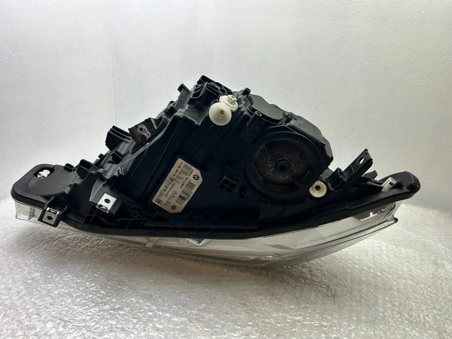 Original BMW 3er F30 F31 LED Scheinwerfer links 8738711