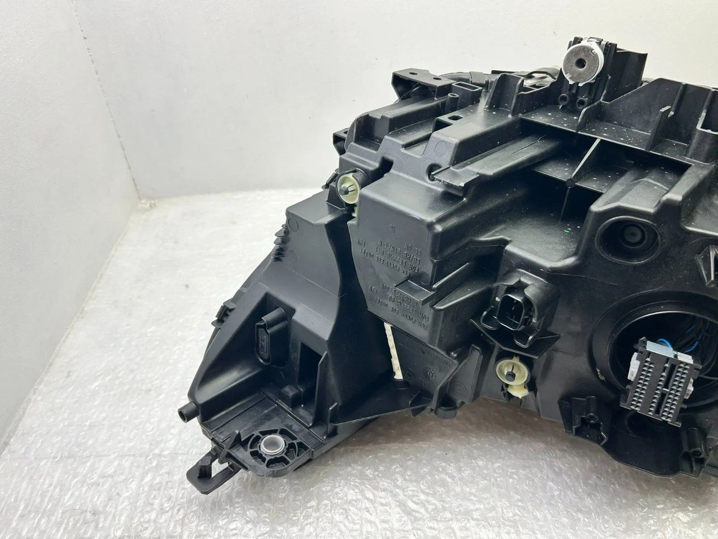 Original BMW 5er G60 G61 LED Scheinwerfer rechts 5A798D2