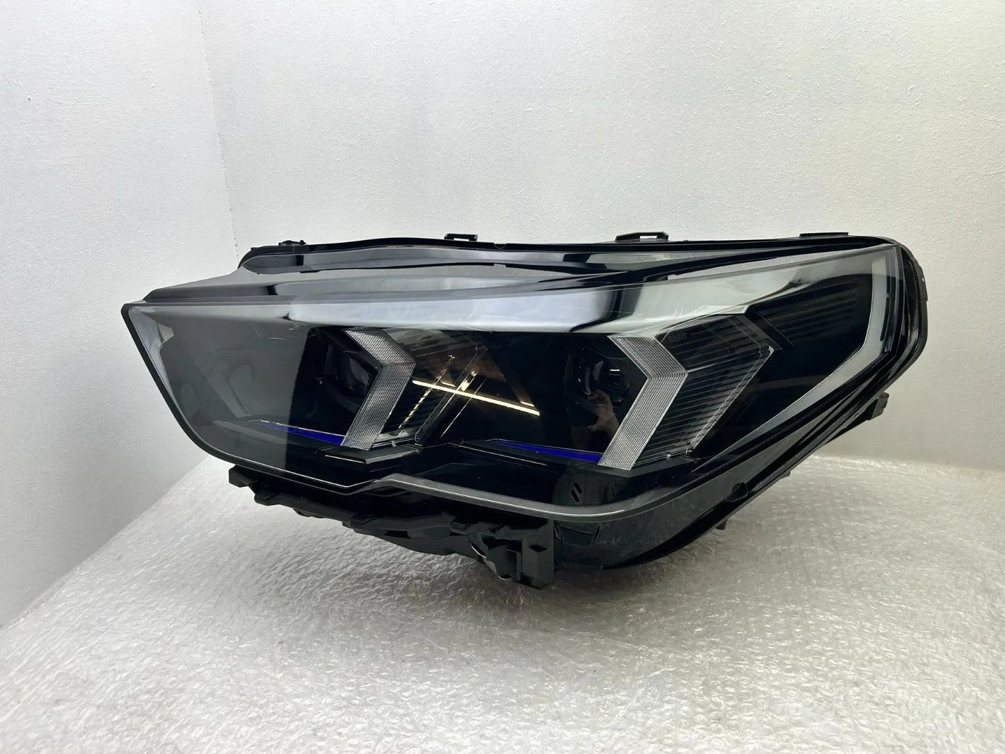 BMW X2 U10 LED Scheinwerfer Frontscheinwerfer links 5A77EC7