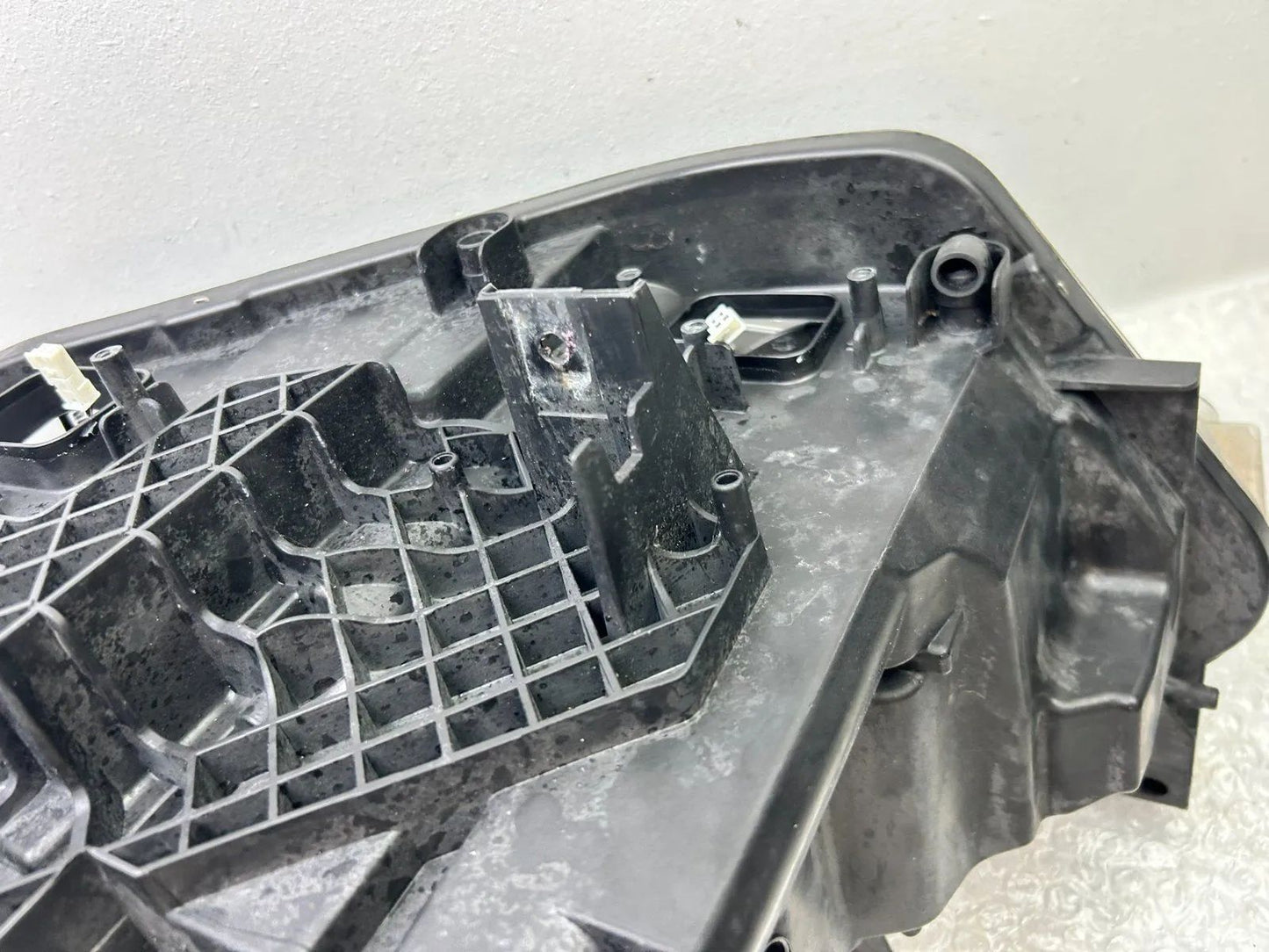 Original BMW 1er F20 F21 Xenon Scheinwerfer rechts 7229680