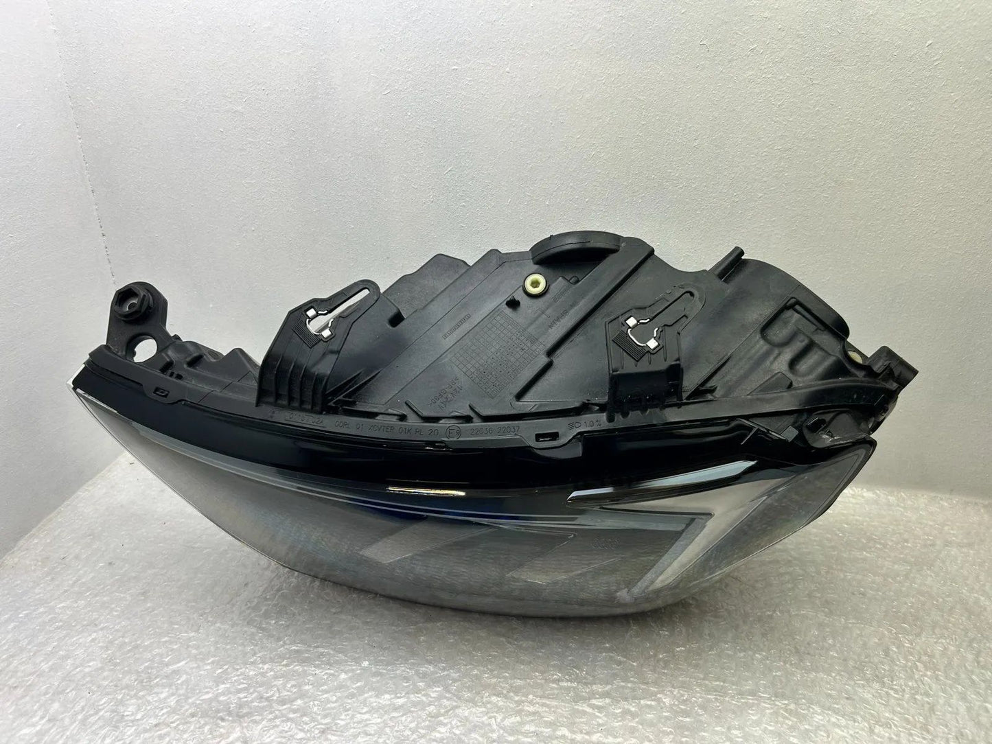 Original Audi A1 LED Matrix Scheinwerfer links 82A941033B