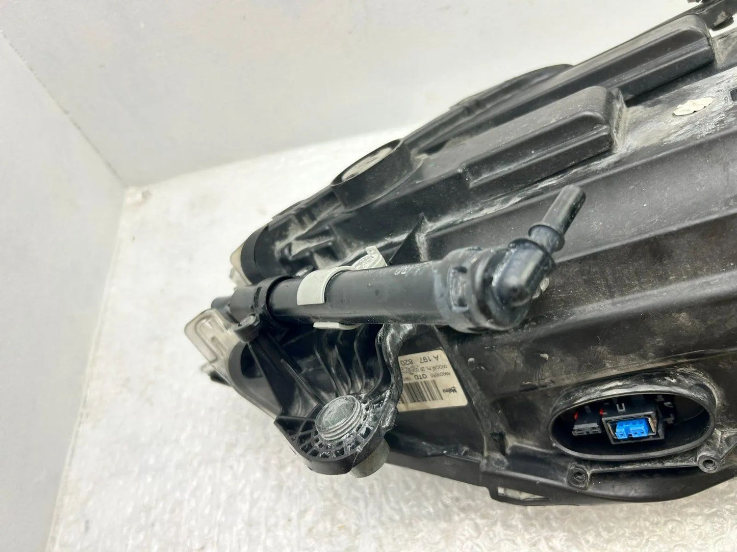 Original Mercedes-Benz SLS AMG Scheinwerfer links A1978200161