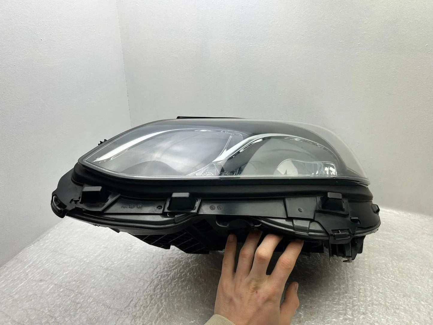 Original Mercedes W212 LED Scheinwerfer links A2128209159