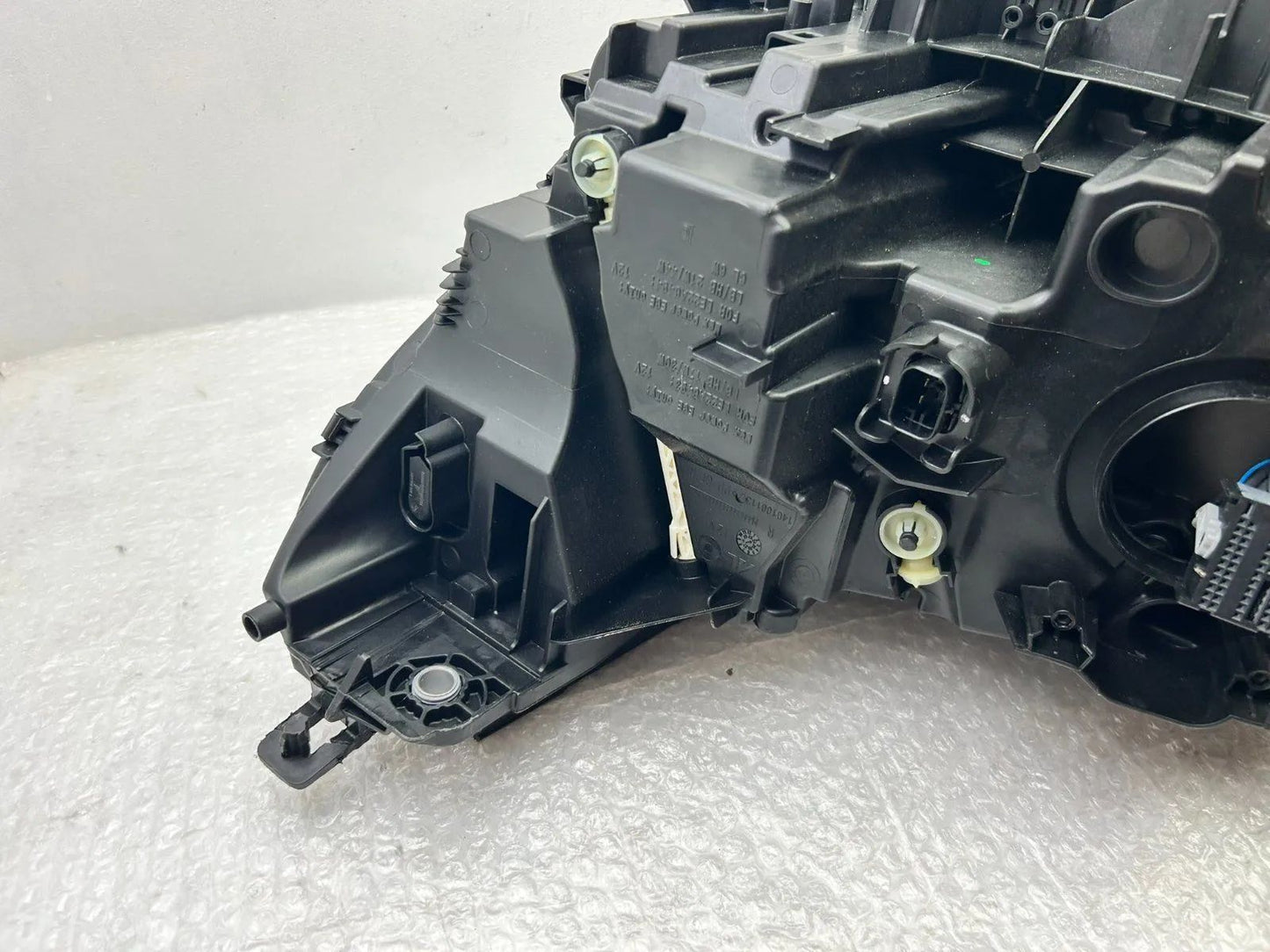 Original BMW 5er G60 G61 LED Scheinwerfer rechts 5A798C4