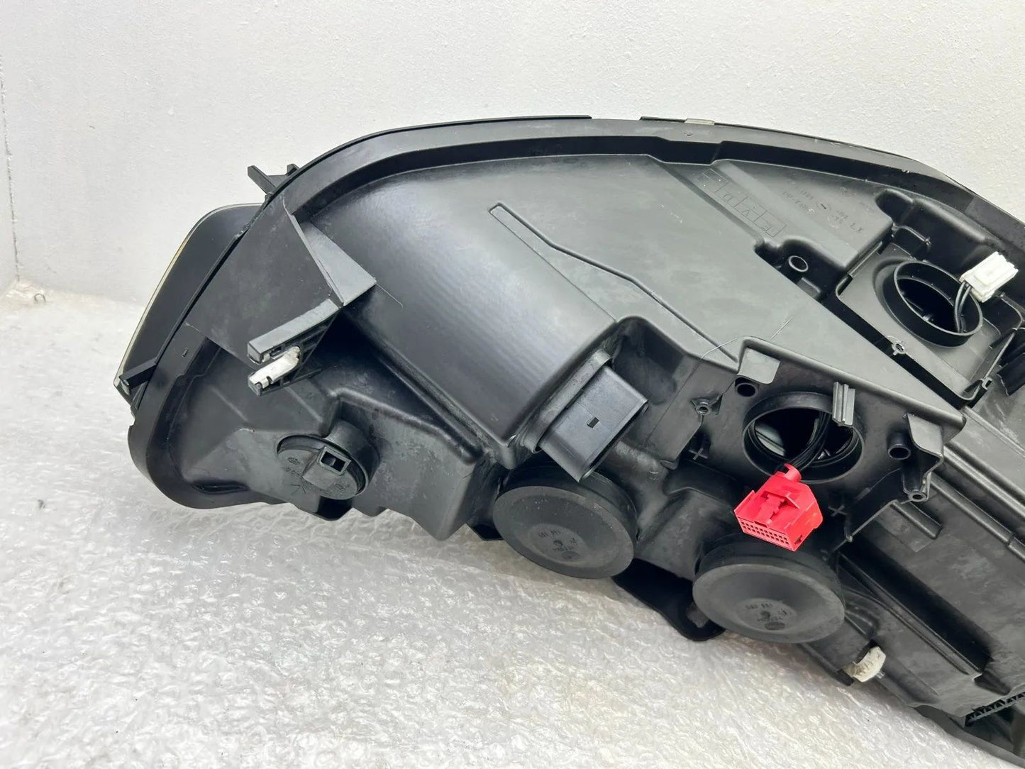 Original Audi A6 C7 Xenon Scheinwerfer links 4G0941005