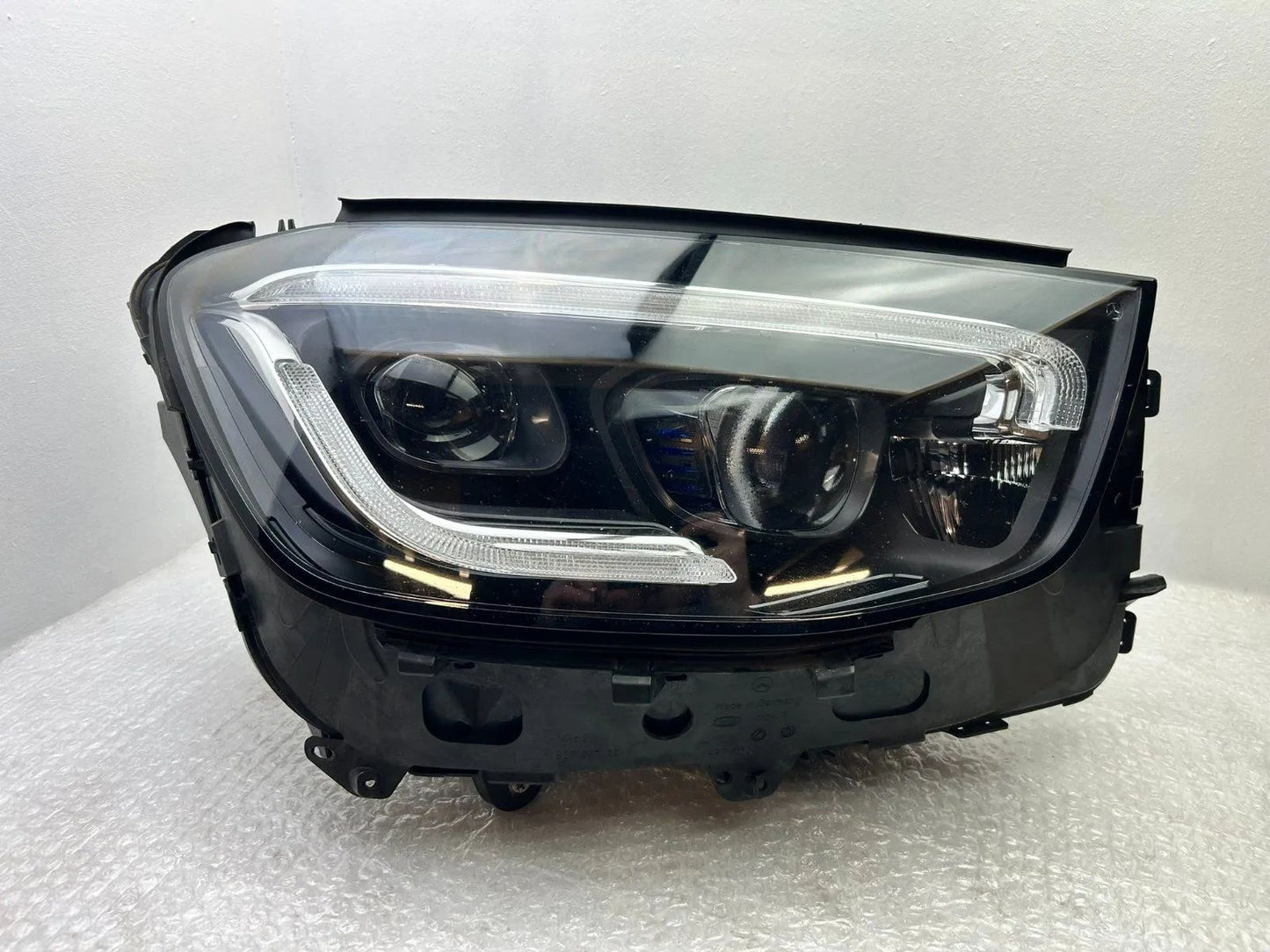 Original Mercedes W253 GLC LED Scheinwerfer rechts A2539065003