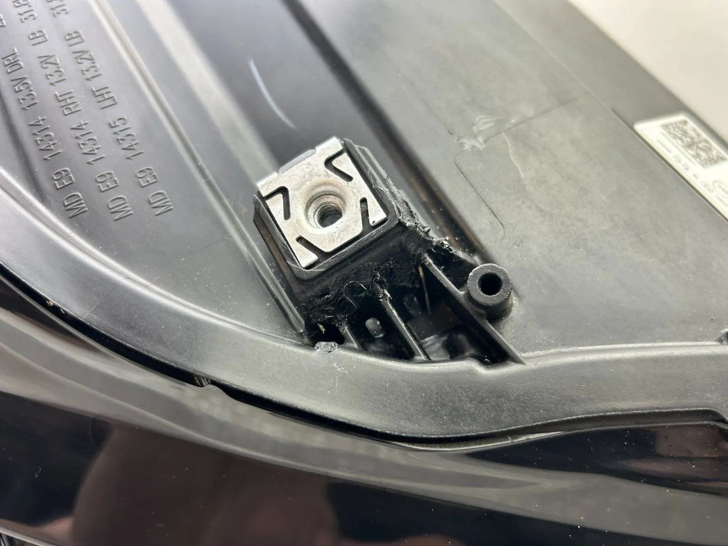 Original Skoda Superb IV 4 LED Scheinwerfer rechts 3P1941016B