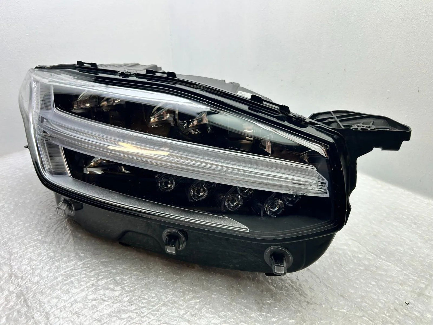Original Volvo XC90 II LED Scheinwerfer rechts 31655703