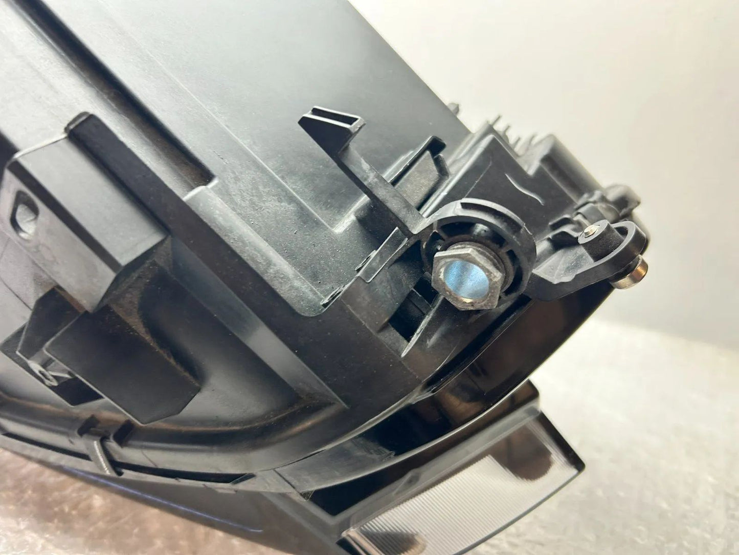 Original VW Tiguan Allspace LED Scheinwerfer rechts 5NN941036B