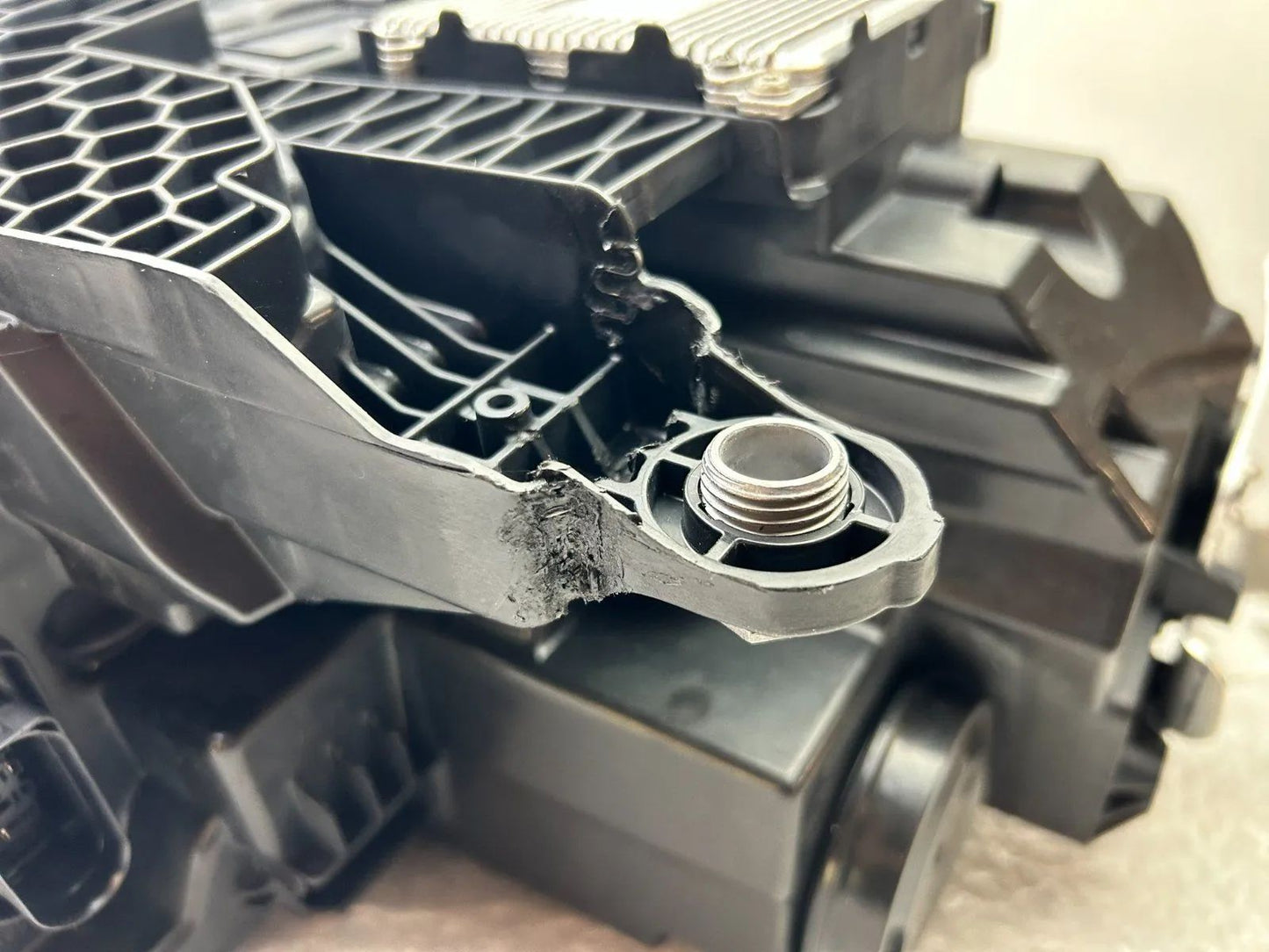 Original Skoda Superb IV 4 LED Scheinwerfer rechts 3P1941015B