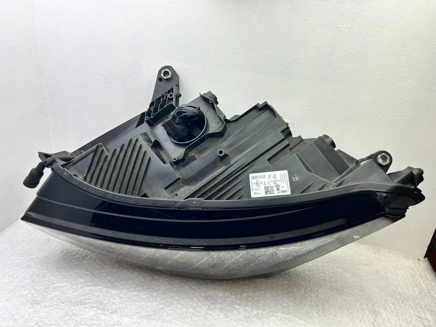 Original Skoda Enyaq 5LB LED Scheinwerfer links 5LB941015A