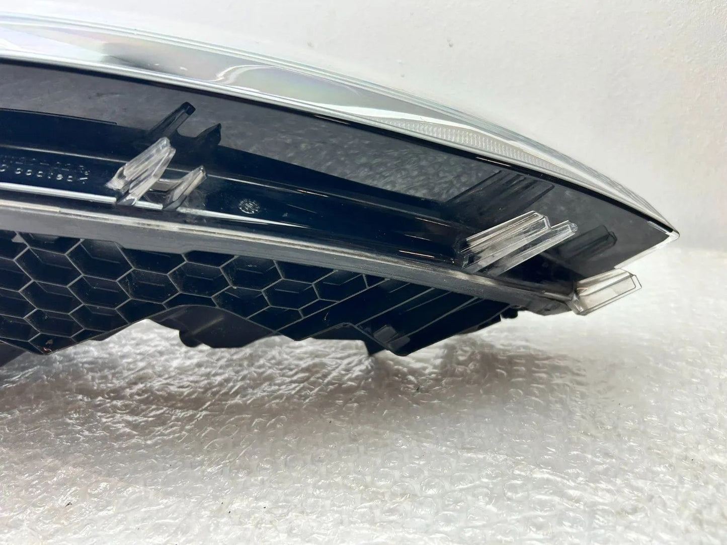 Original VW Golf VII 7 5G LED Scheinwerfer rechts 5G1941082G