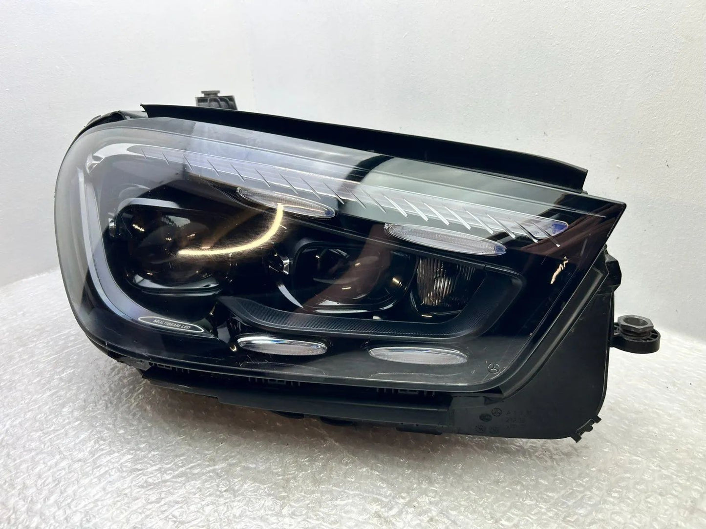 Original Mercedes GLE W167 LED Scheinwerfer rechts A1679068409