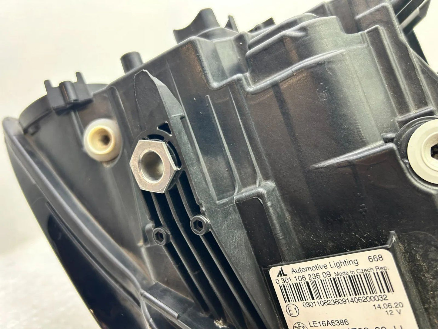 Original BMW 3er G20 G21 LED Laser Scheinwerfer rechts 9481708