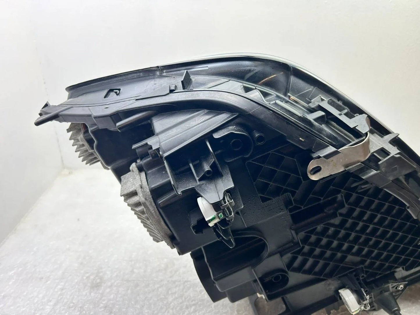Original BMW 5er G30 G31 LED Laser Scheinwerfer rechts 9850588