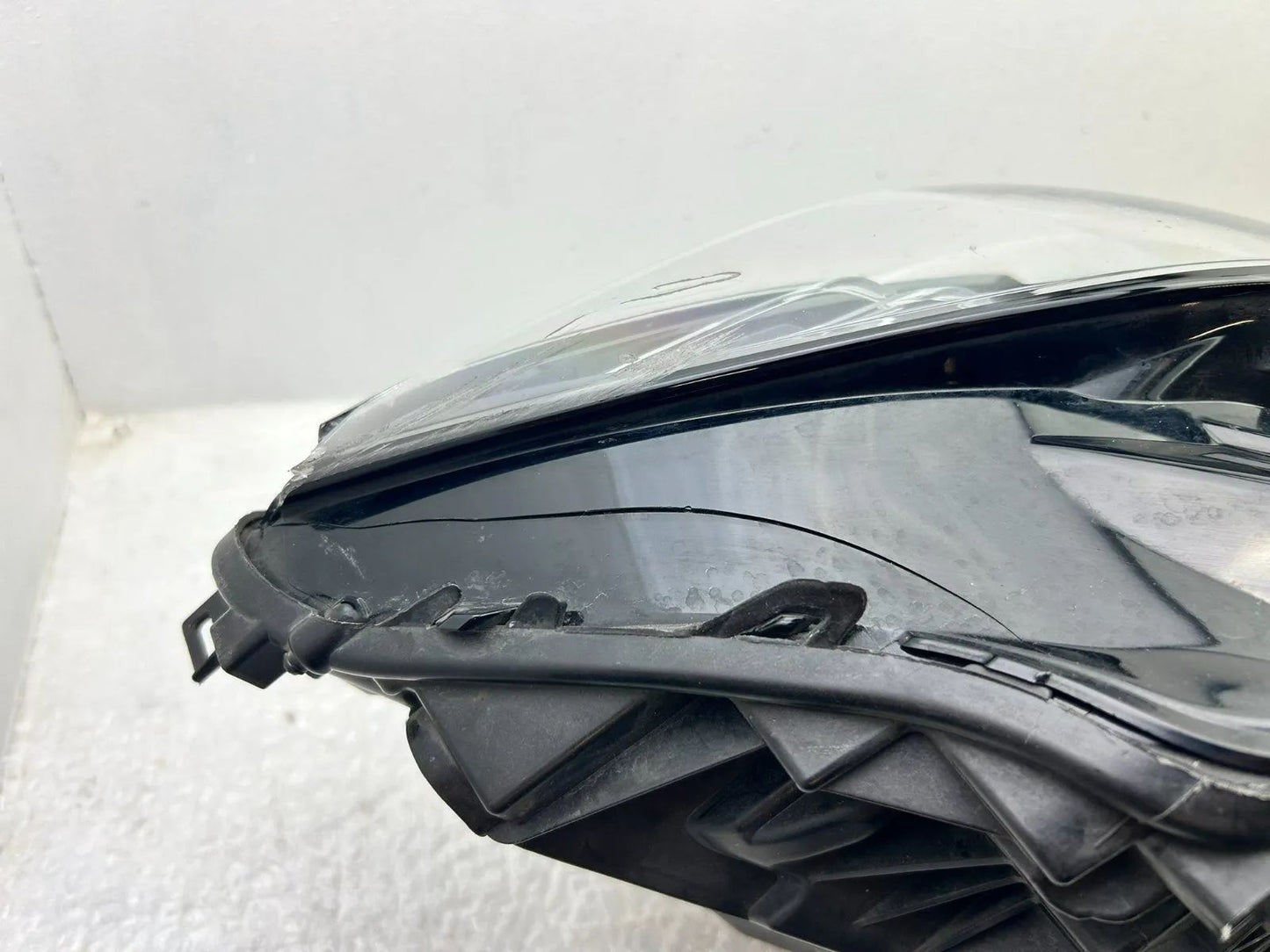 Original BMW 4er G22 G23 G26 LED Scheinwerfer rechts 9505110