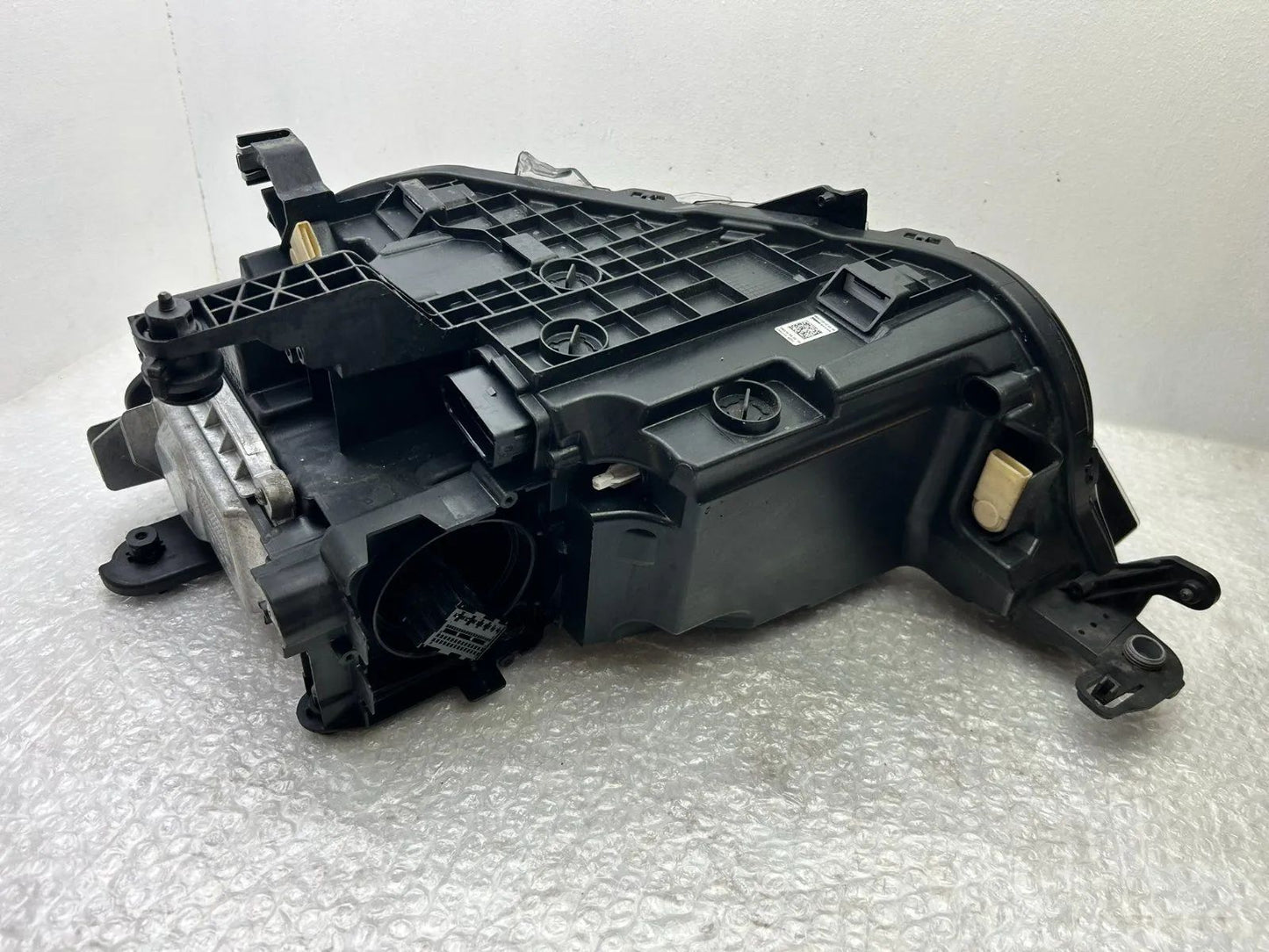Original VW T-roc troc LED Scheinwerfer rechts 2GA941036AF