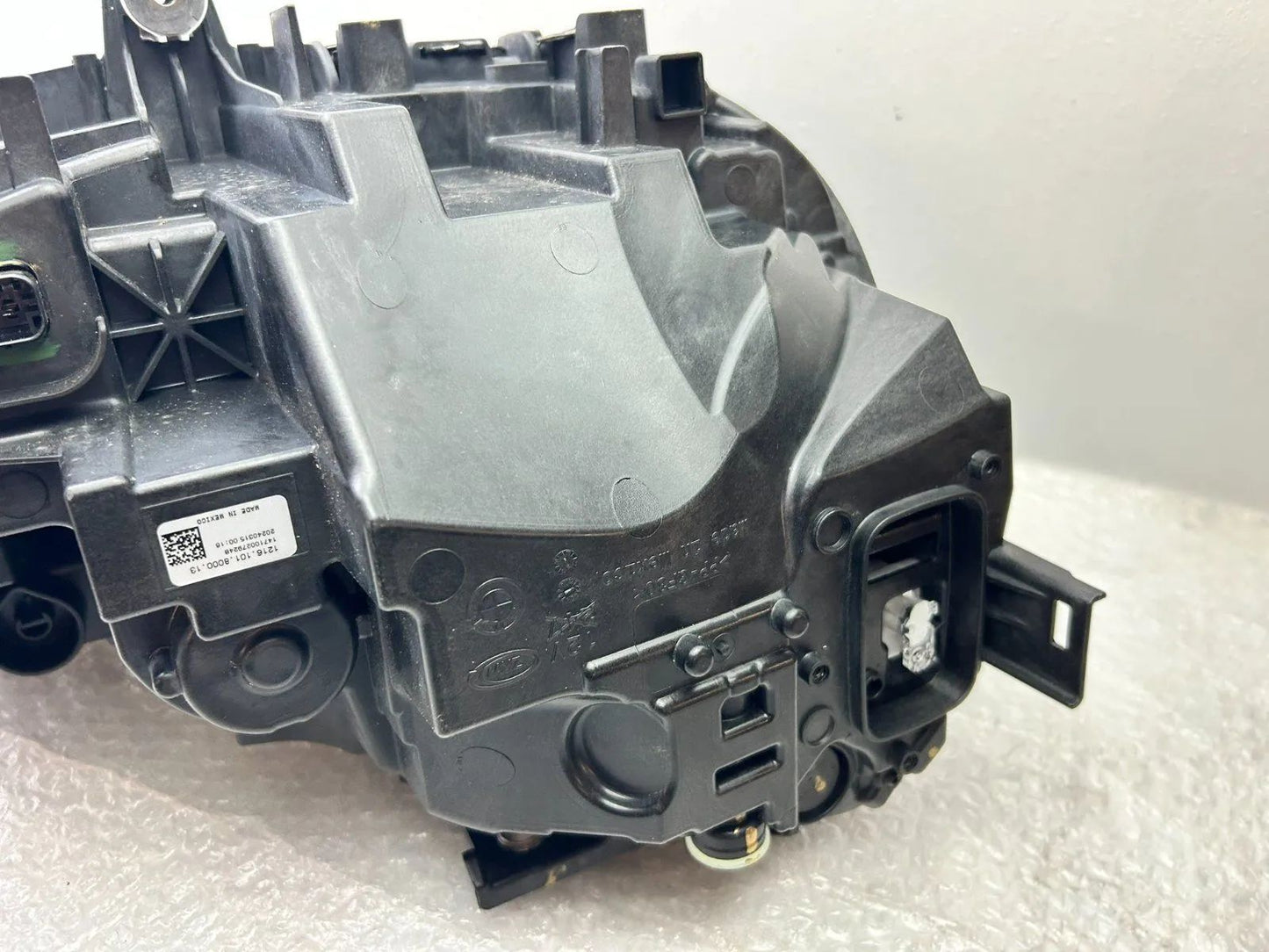 Original BMW 2er G42 LED Frontscheinwerfer rechts 5A03E31