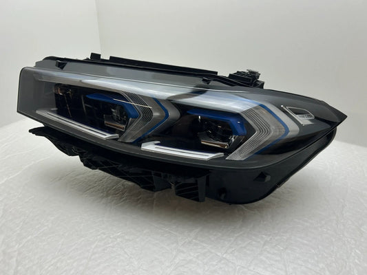 Original BMW 3er G20 G21 LED Scheinwerfer links 9450801