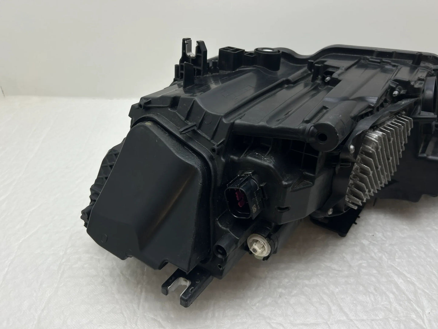 Original Audi A6 C8 4K LED Scheinwerfer rechts 4K0941040