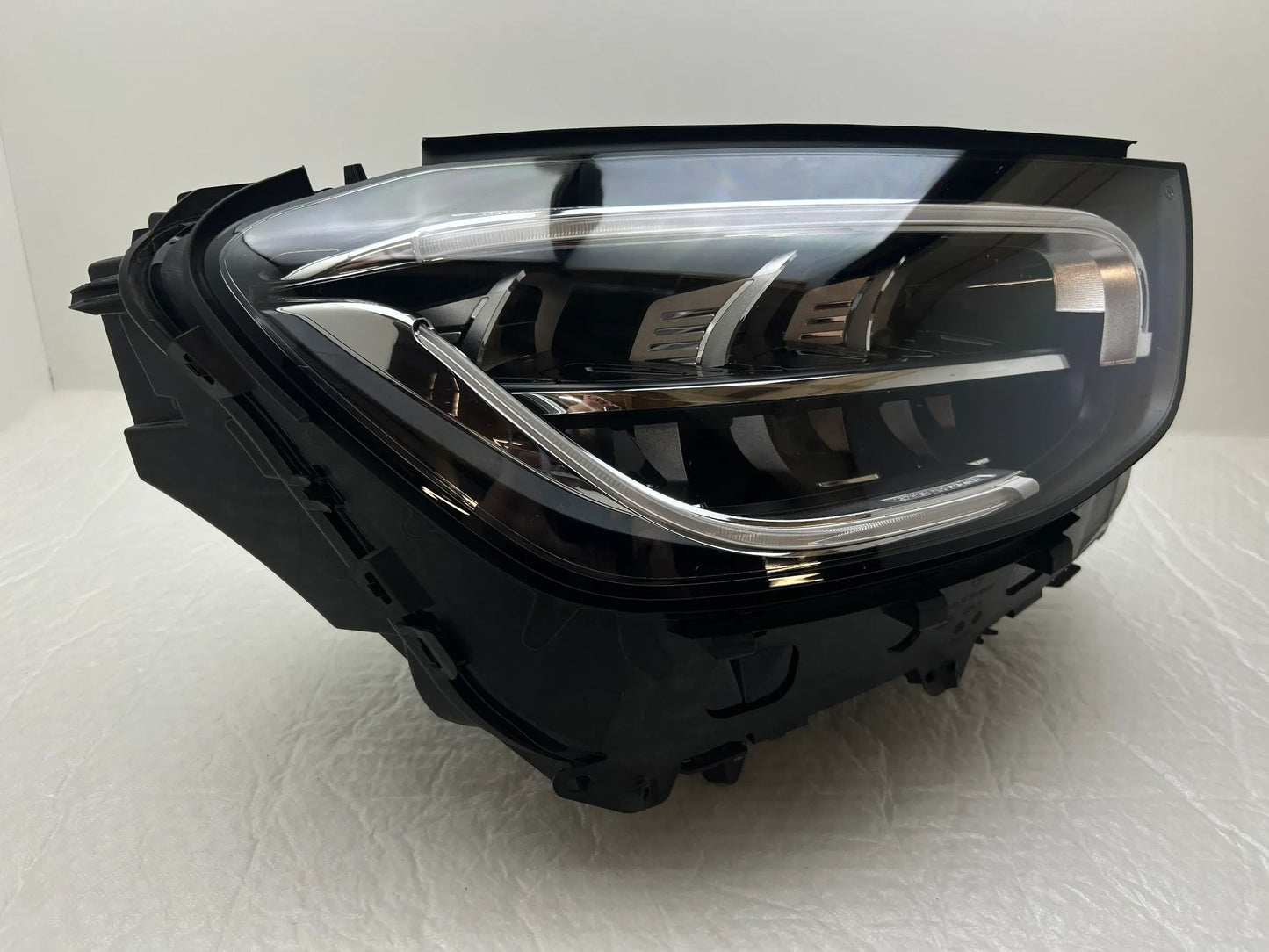 Original Mercedes GLC W253 LED Scheinwerfer rechts A2539066403