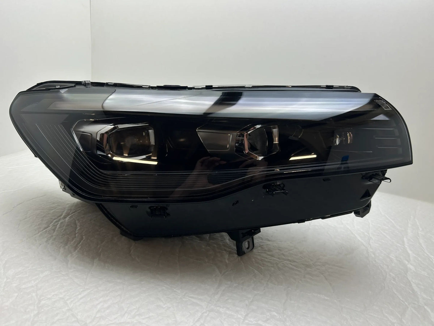 Original VW Tiguan III LED Scheinwerfer rechts 571941036D