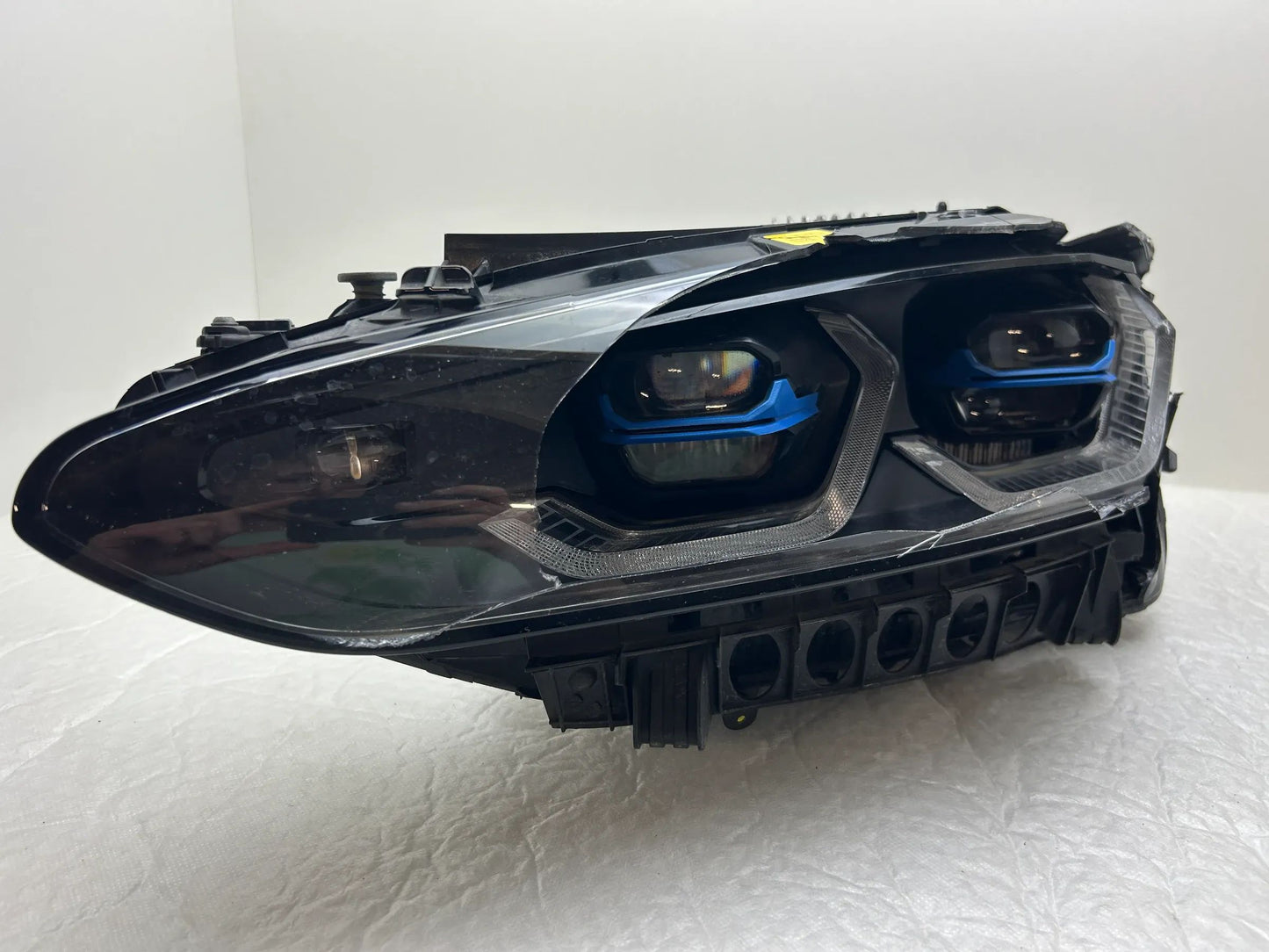 BMW 4er G22 G23 G24 G26 G82 LED Laser Scheinwerfer links 9505115