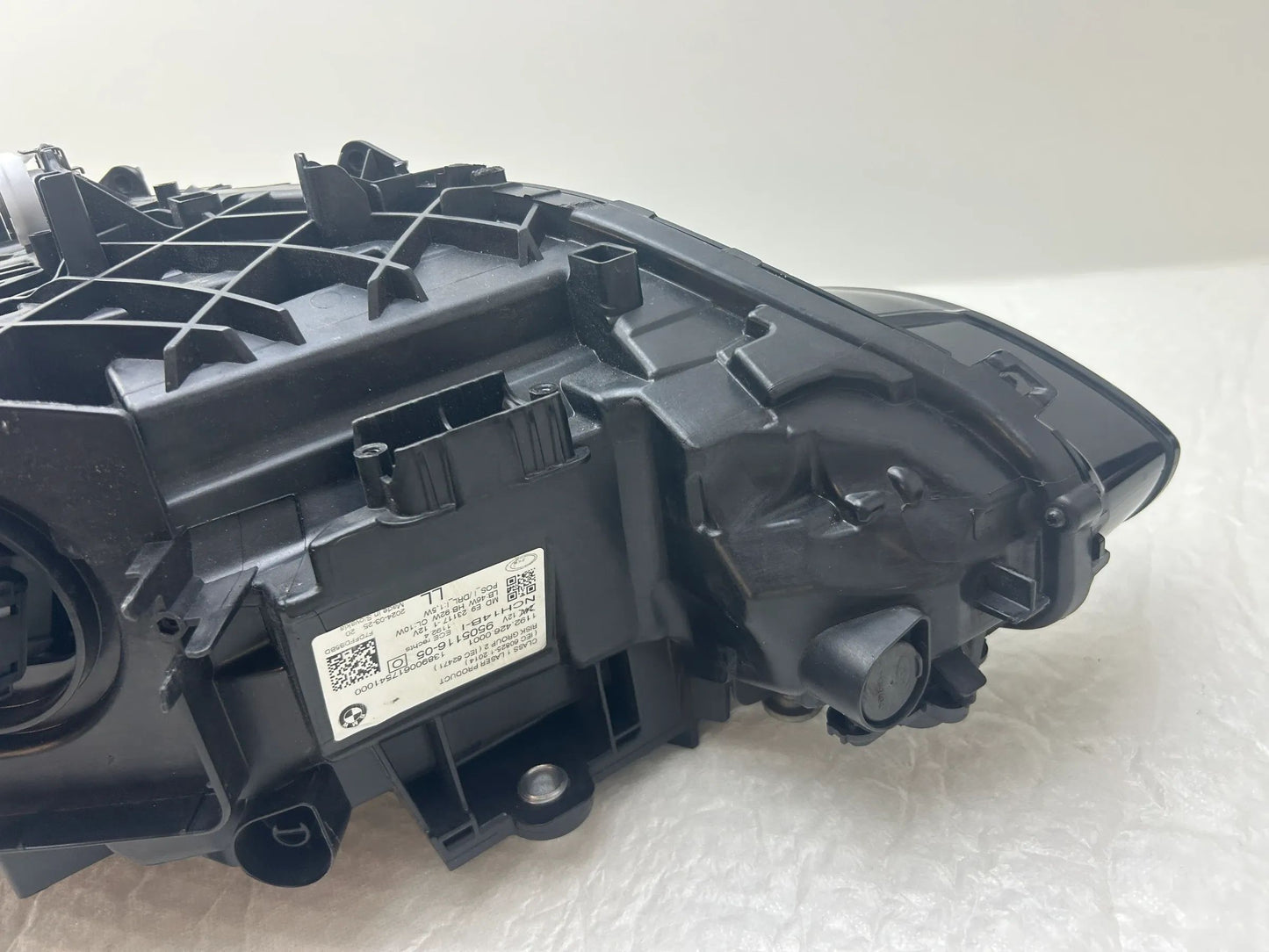 Original BMW G22 G23 G26 M3 M4 Laser Scheinwerfer rechts 9505116