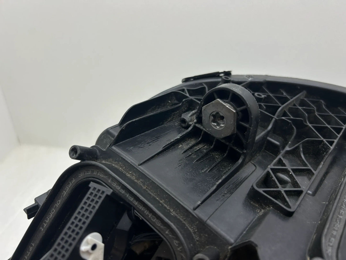 Original Mercedes W213 LED Scheinwerfer rechts A2139067606