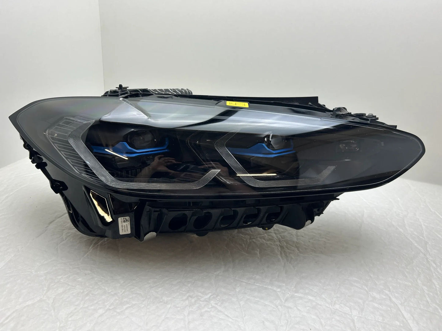 BMW 4er G22 G23 G24 G26 G82 LED Laser Scheinwerfer rechts 9505116