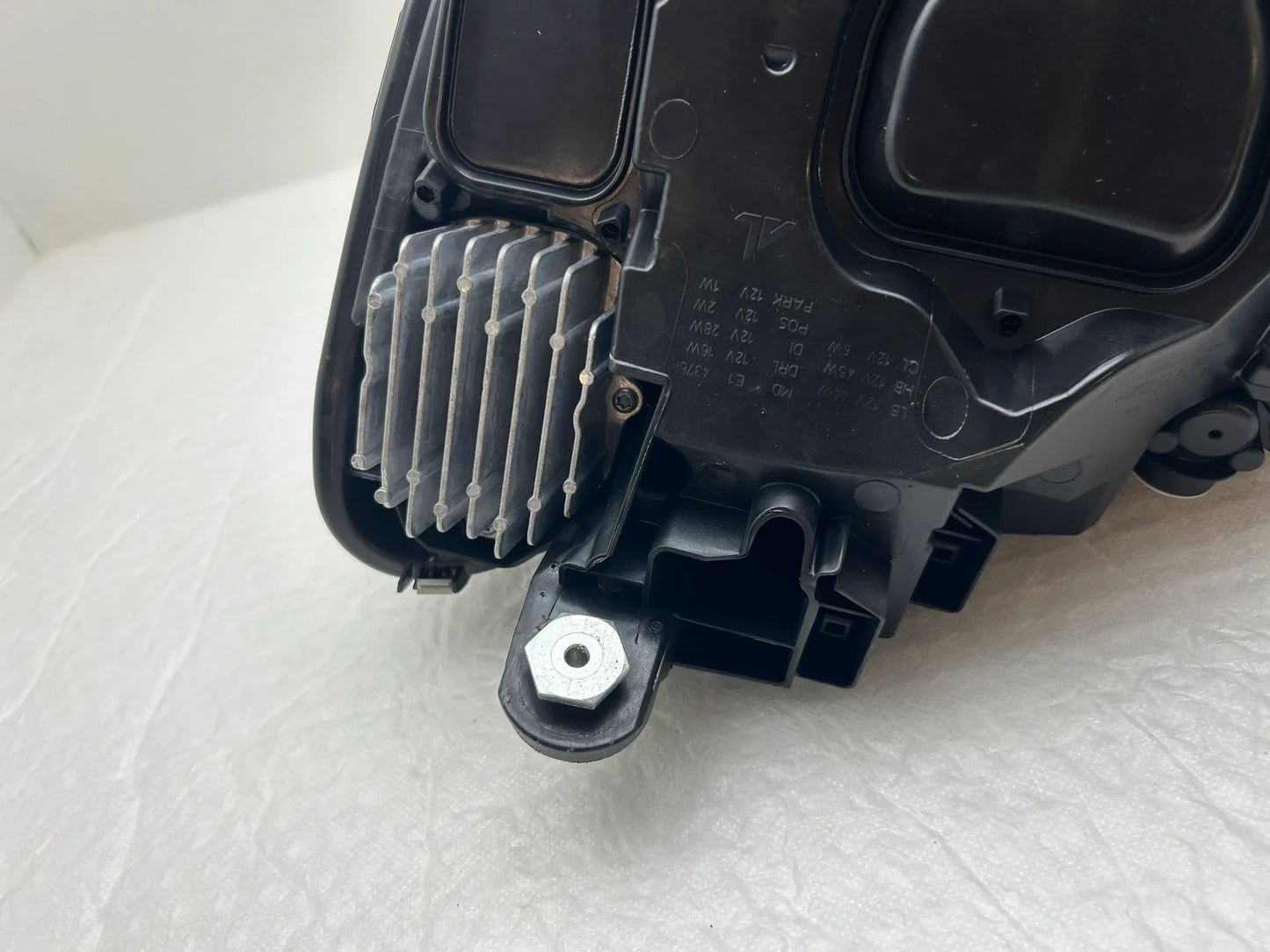 NEU Mercedes S-Klasse W222 LED Scheinwerfer rechts A2229067803