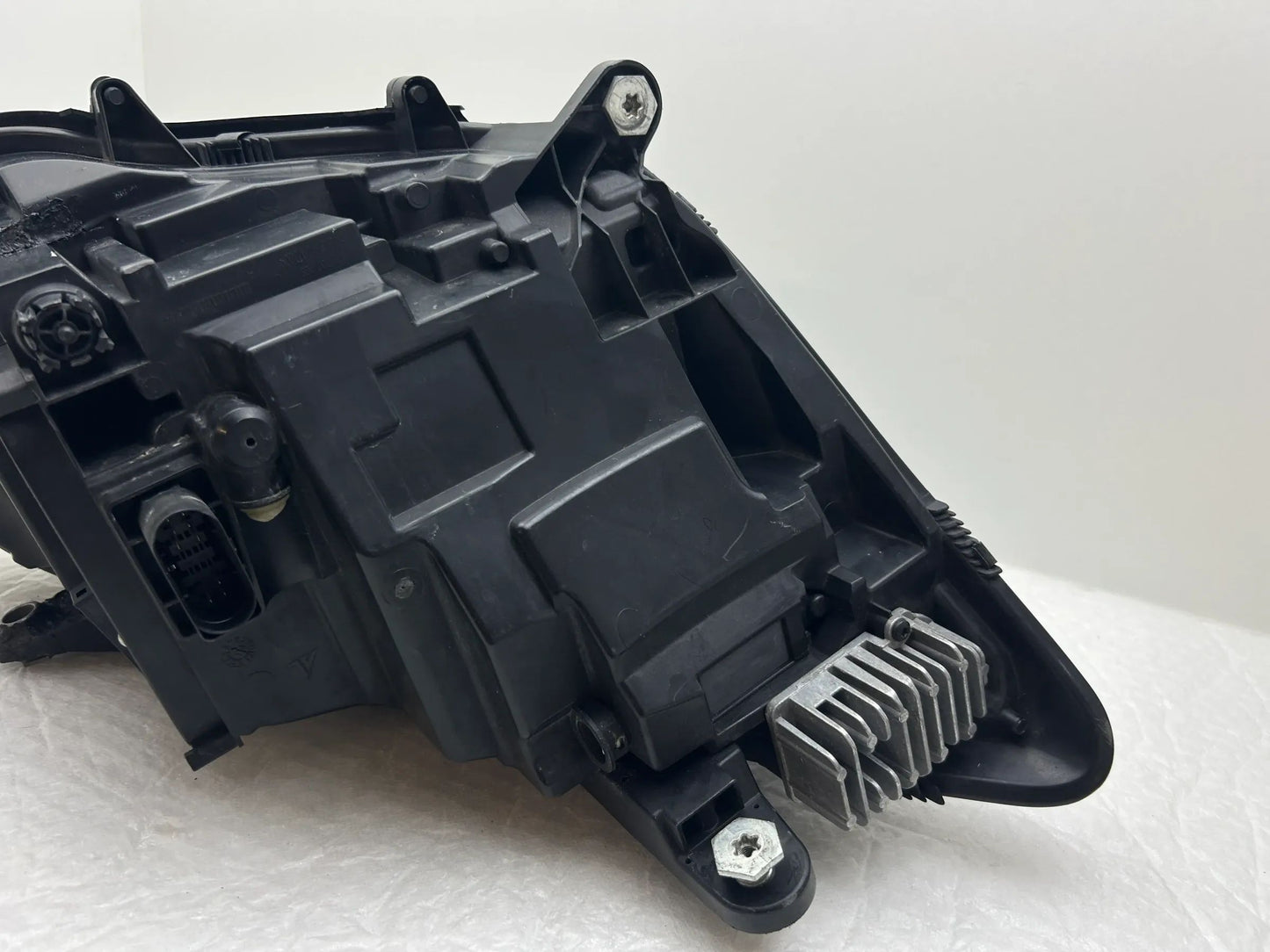 Original Mercedes AMG GT R190 LED Scheinwerfer links A1908200161