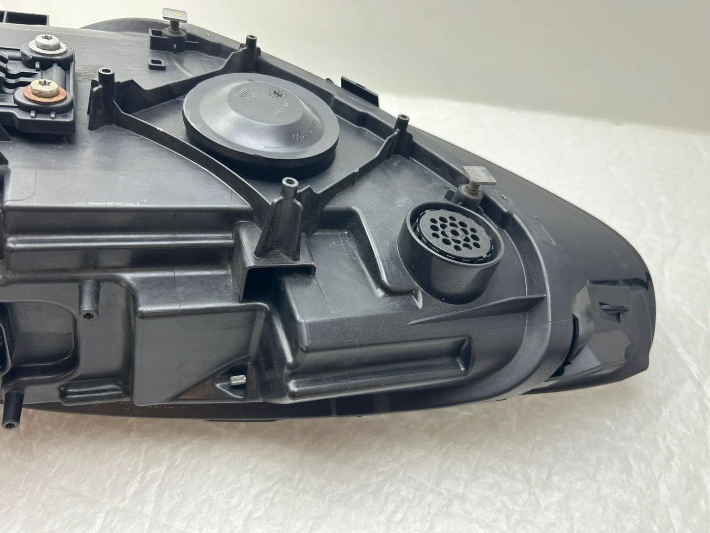 Original Porsche Cayenne 7P LED Scheinwerfer rechts 7P5941036K