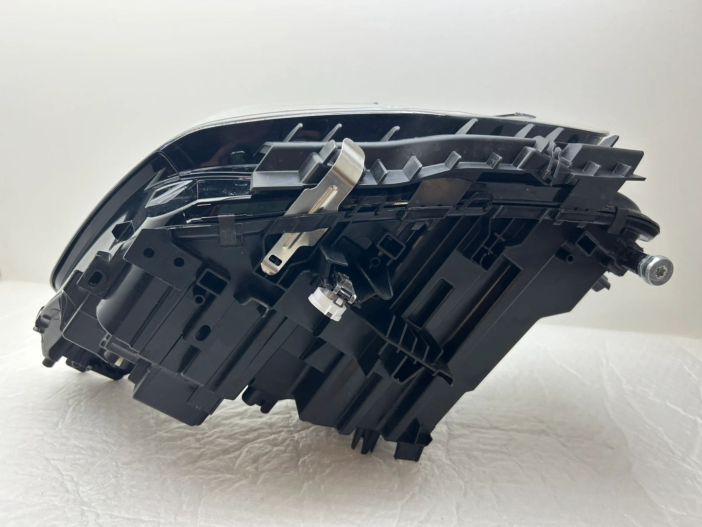 Original BMW G60 G61 LED Scheinwerfer Shadow Line rechts 5A798D8