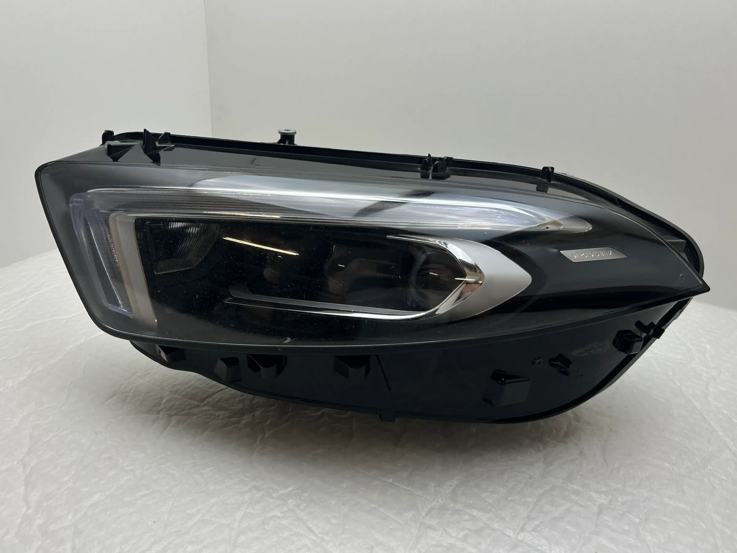 Mercedes W177 LED Scheinwerfer links Steuergeräte A1779065303