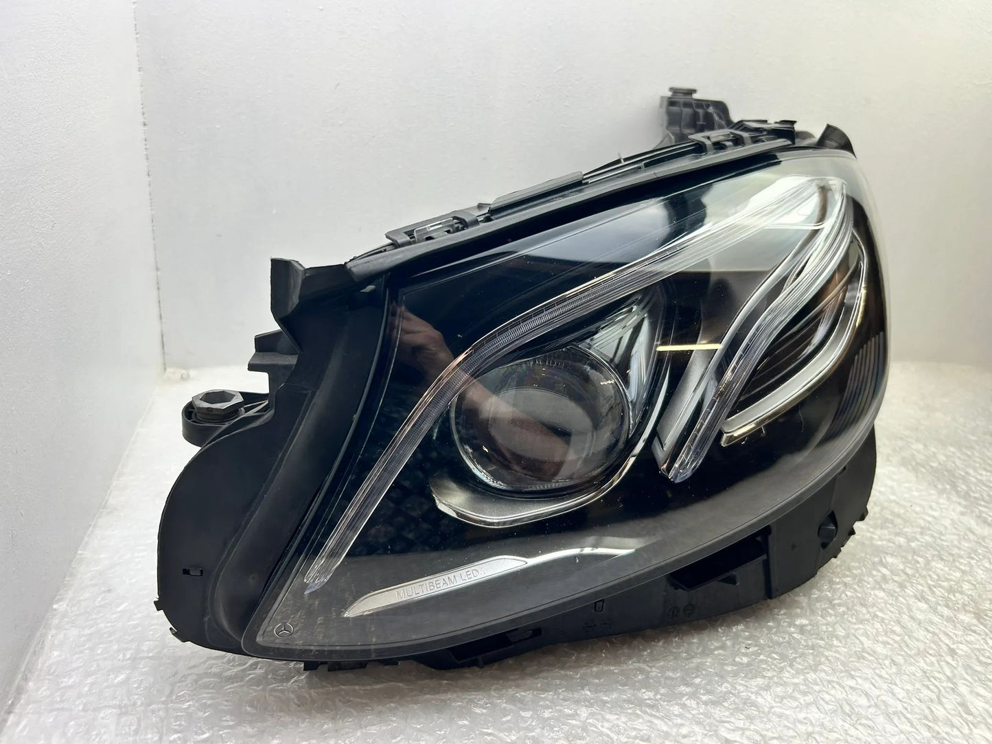 Mercedes W213 LED Scheinwerfer links Steuergeräte A2139062706